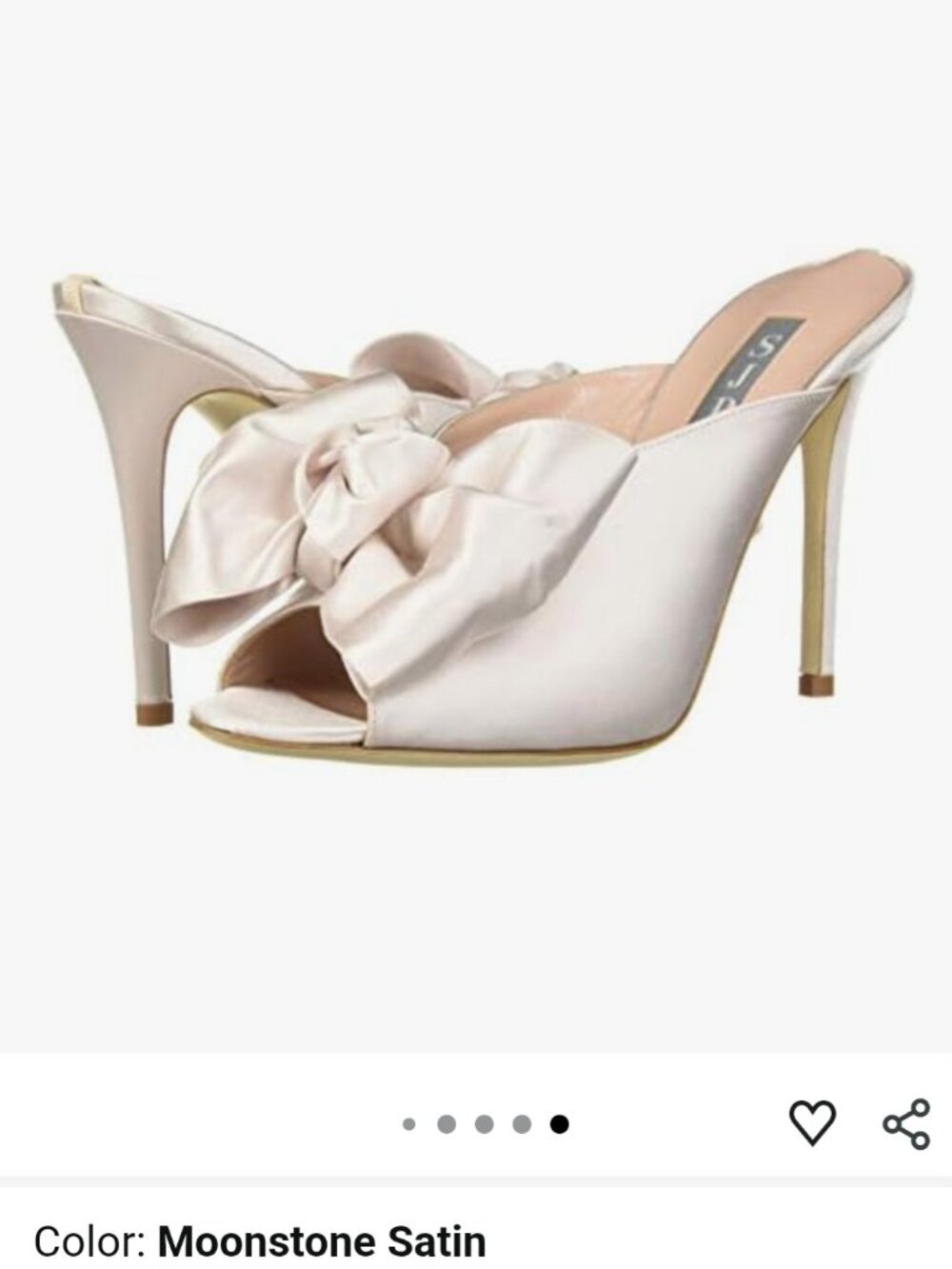 SJP by Sarah Jessica Parker in Moonlight